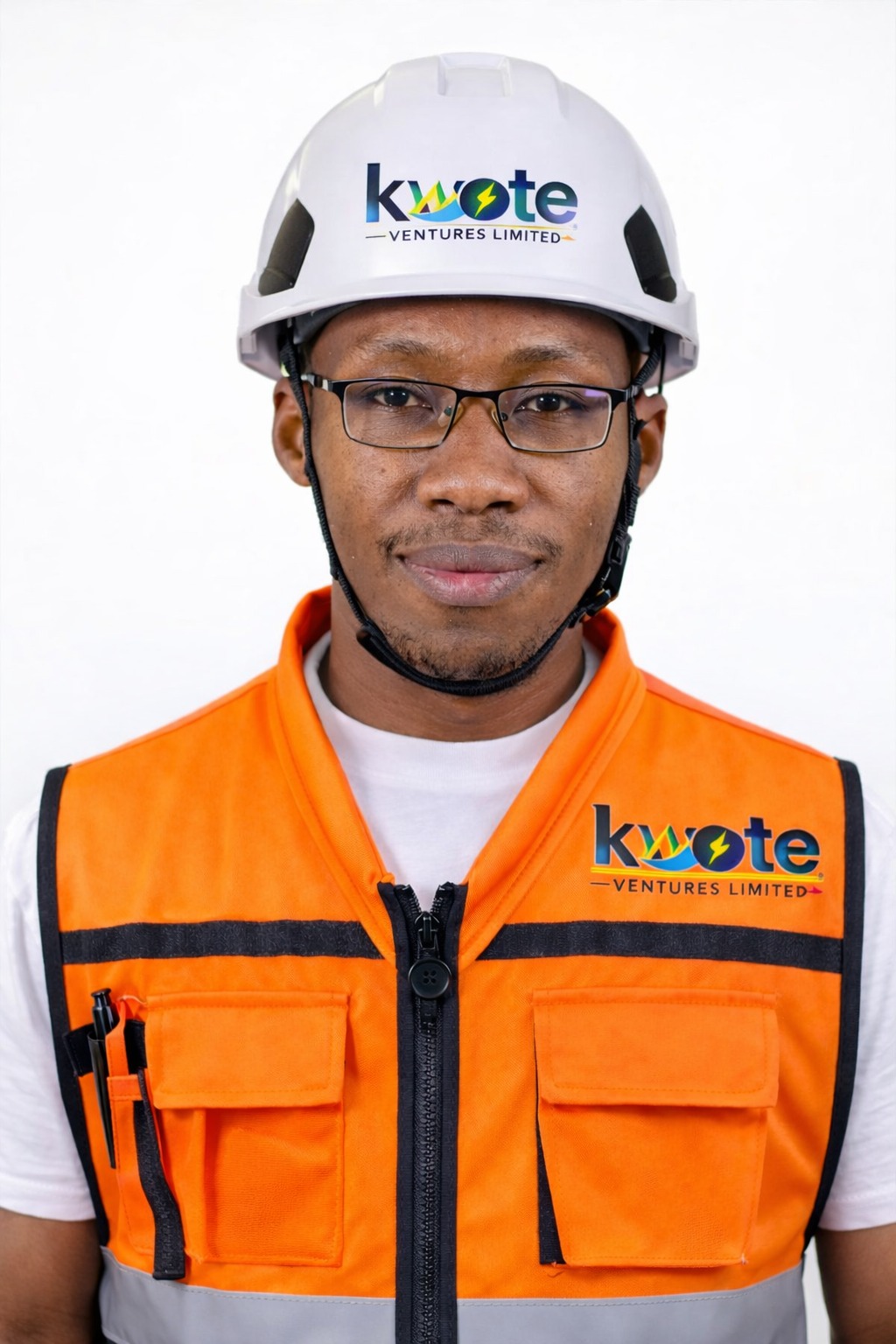 Andrew K. Mwangi – Project Manager