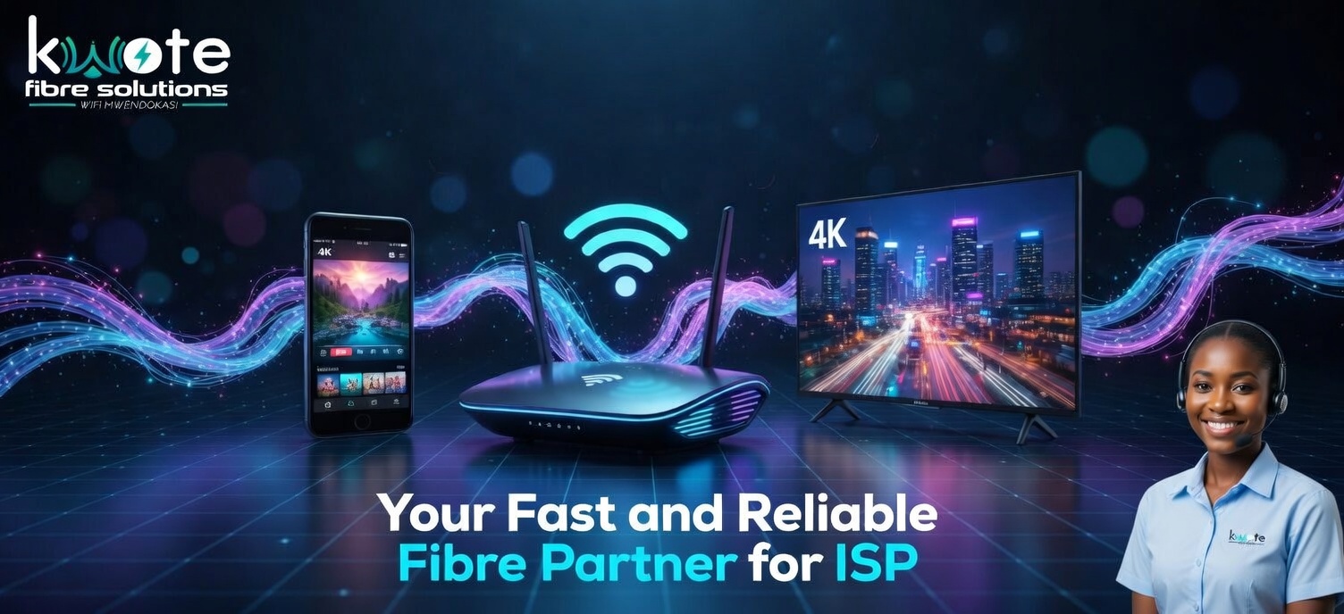Kwote Fibre